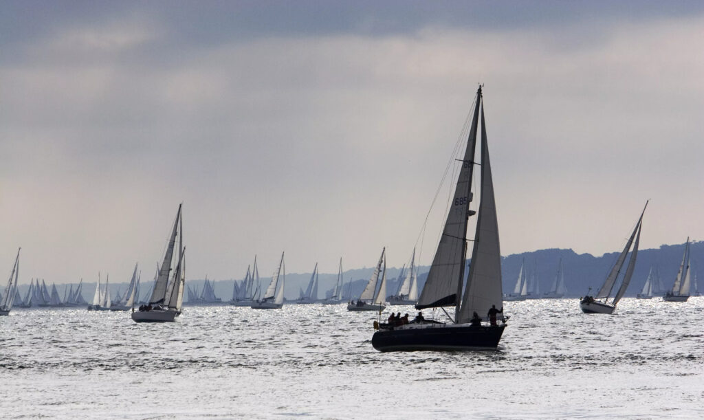 roundtheisland